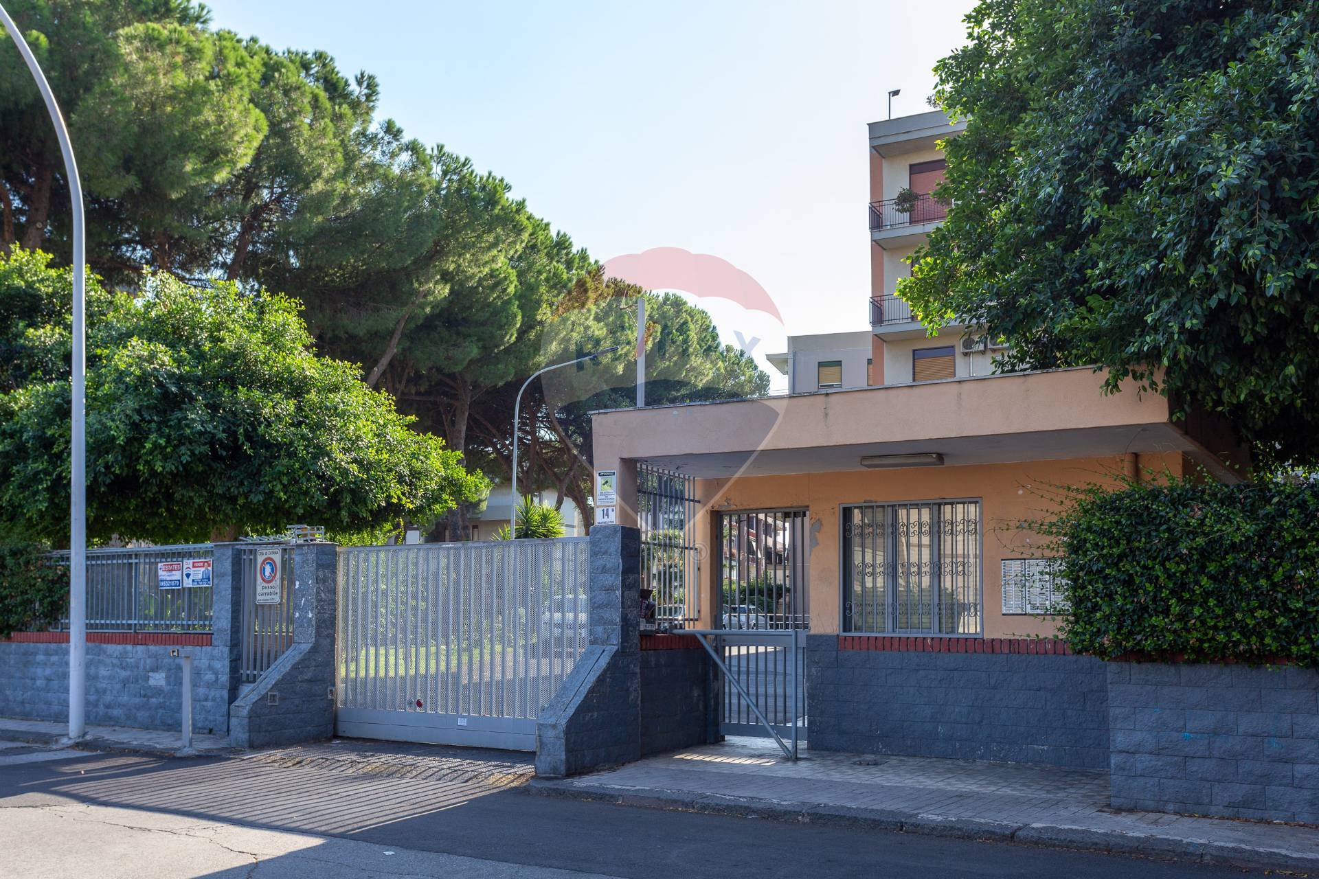 Appartamento CATANIA vendita  Barriera  RE/MAX Estates