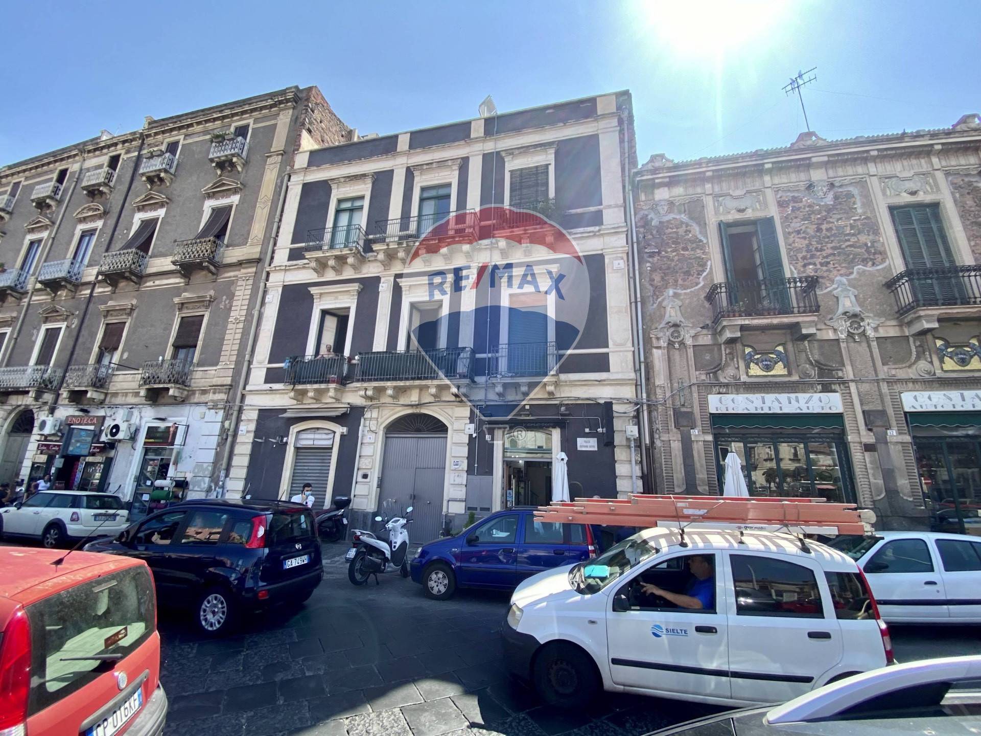  catania vendita quart: zona centro re-max-realizza