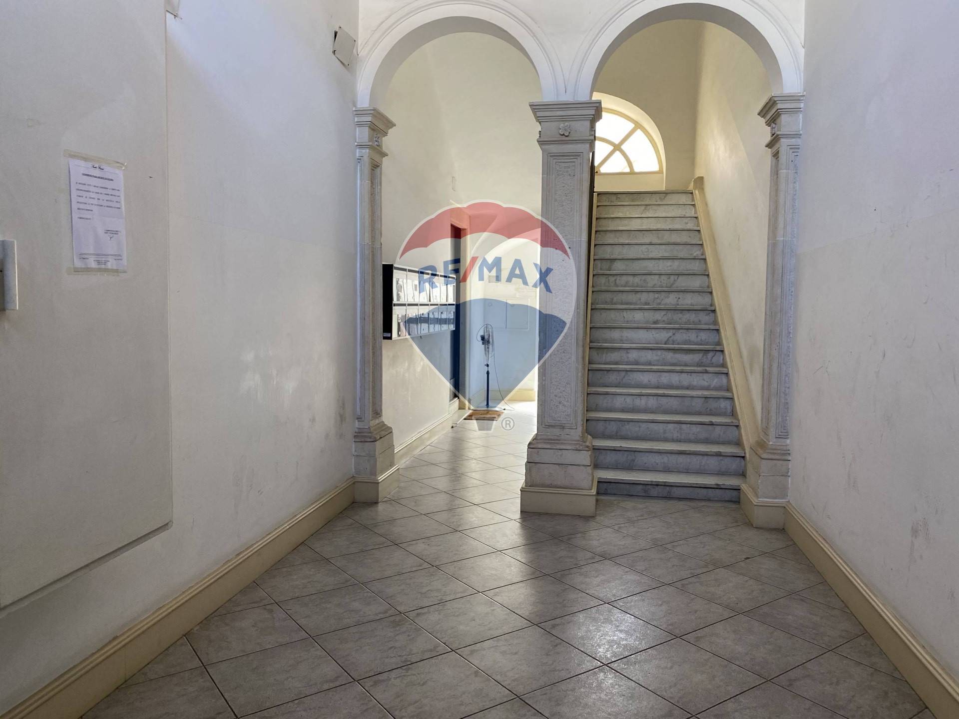 Appartamento CATANIA vendita  Zona centro  RE/MAX Realizza