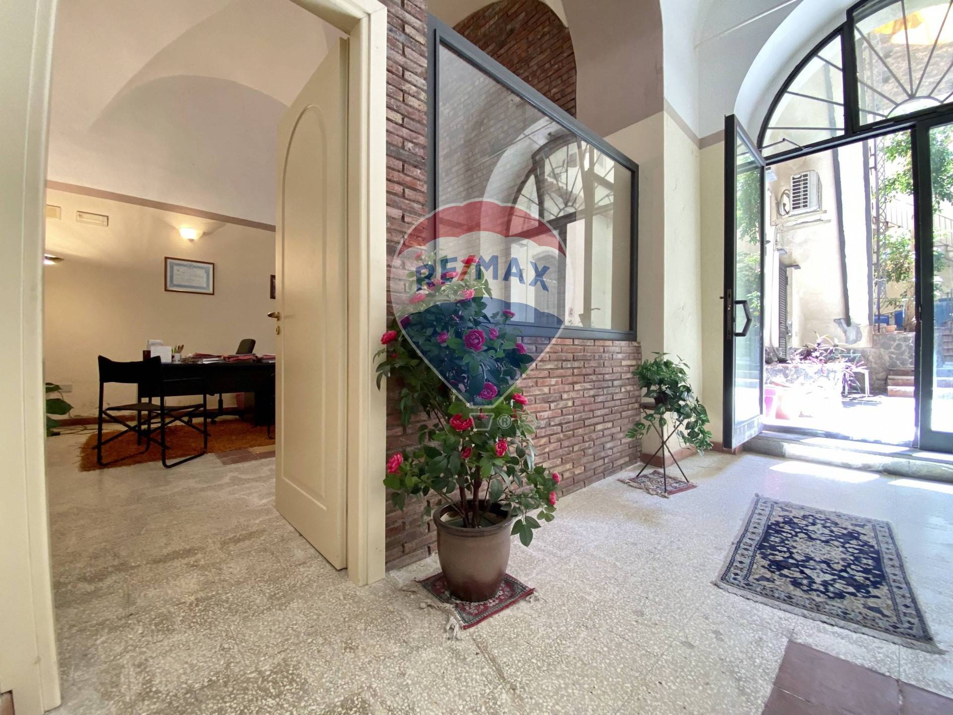 Appartamento CATANIA vendita  Zona centro  RE/MAX Realizza