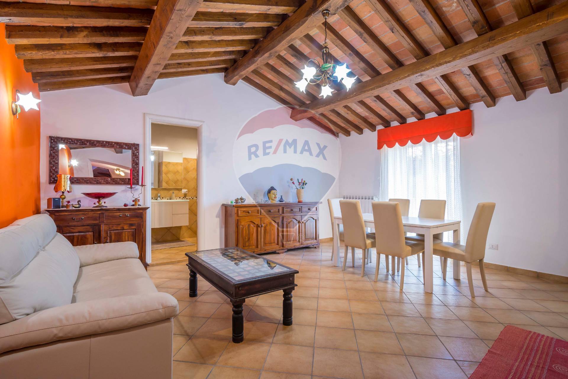  castel madama vendita quart:  re/max opzione casa