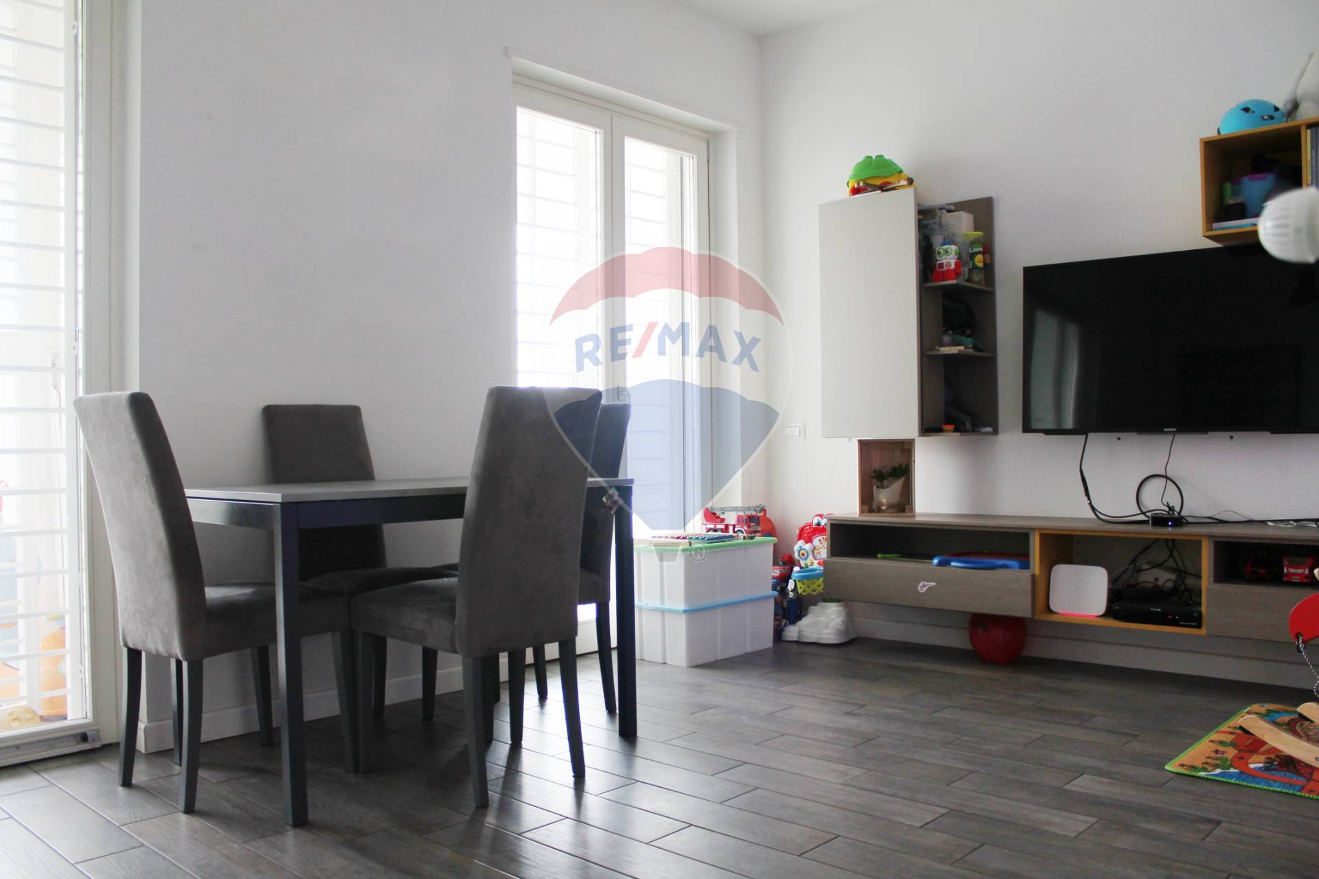 Attico ROMA vendita  Casal Boccone  RE/MAX Diamond