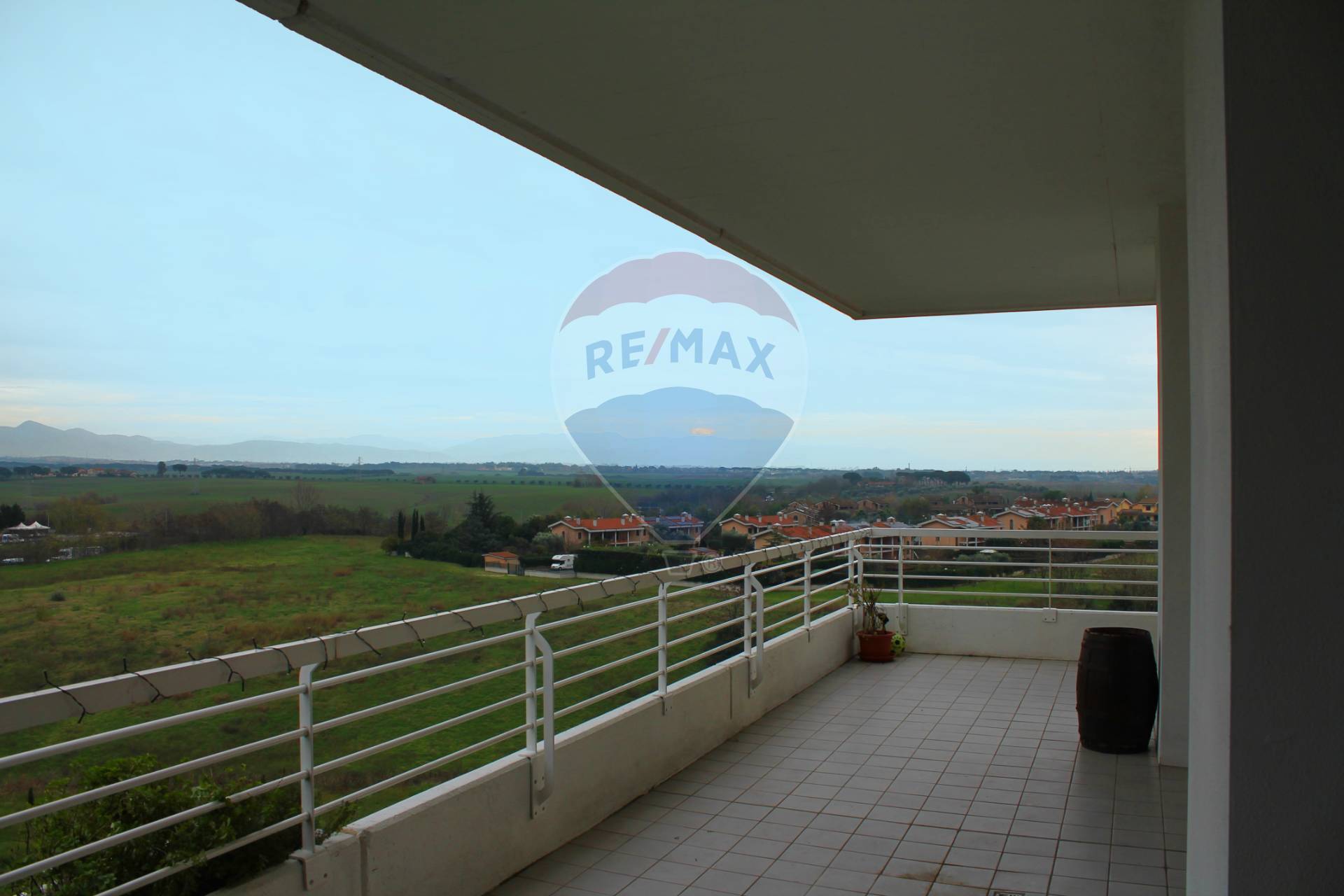 Attico ROMA vendita  Casal Boccone  RE/MAX Diamond