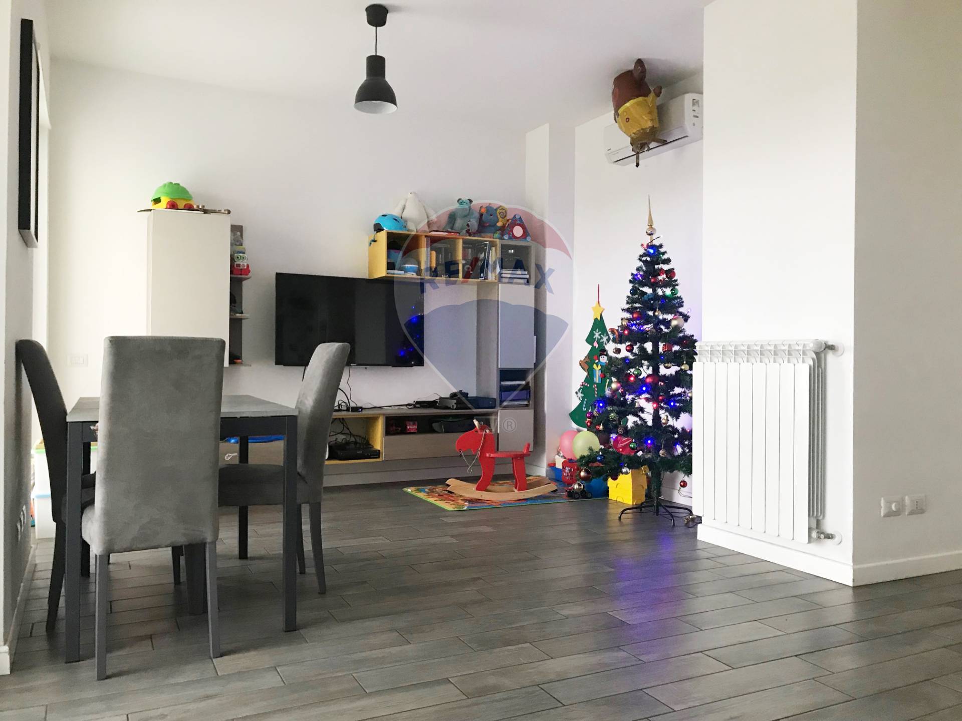 Attico ROMA vendita  Casal Boccone  RE/MAX Diamond