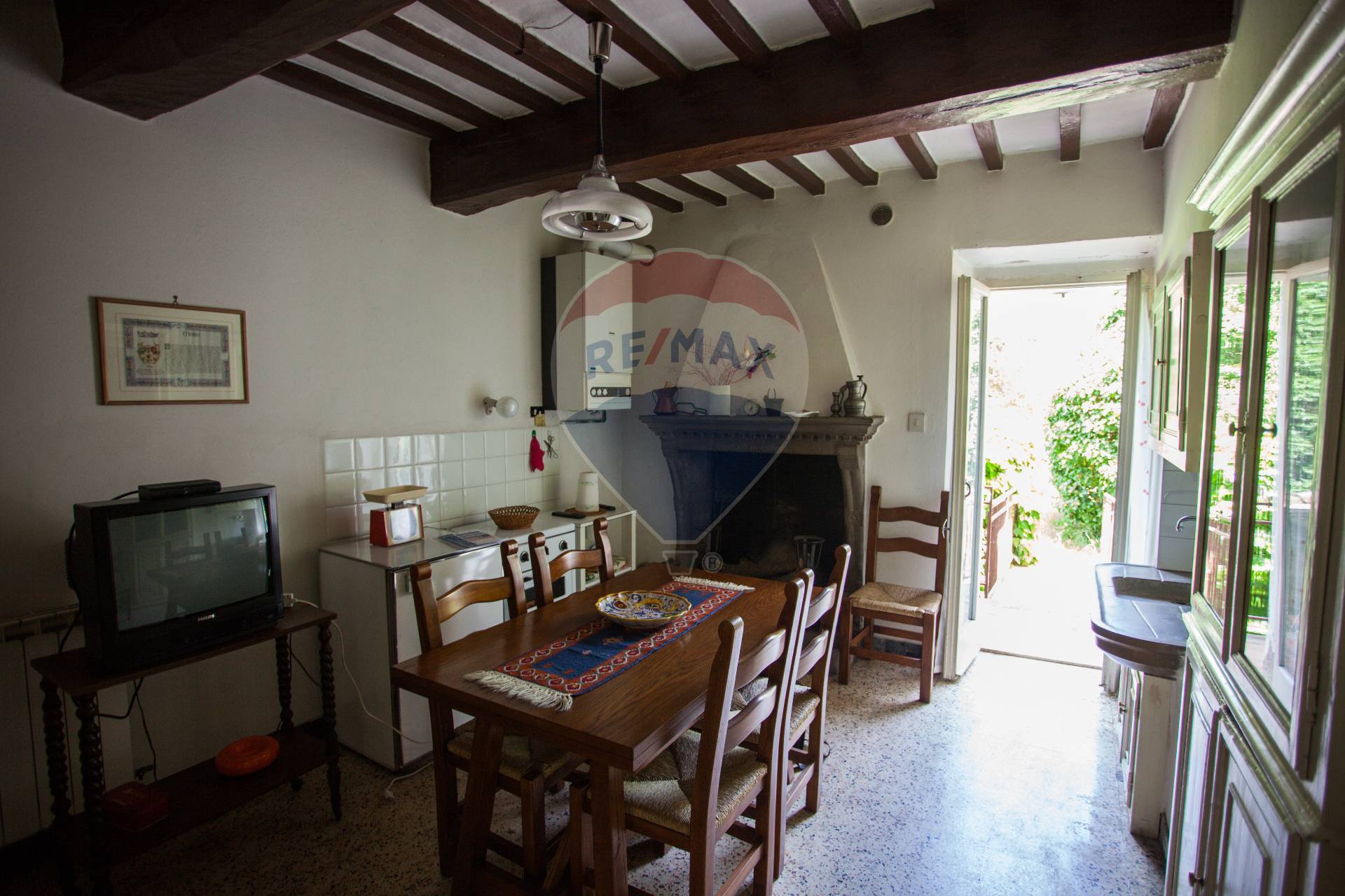 Villa Unifamiliare - Indipendente UMBERTIDE vendita  Niccone  RE/MAX Famosa