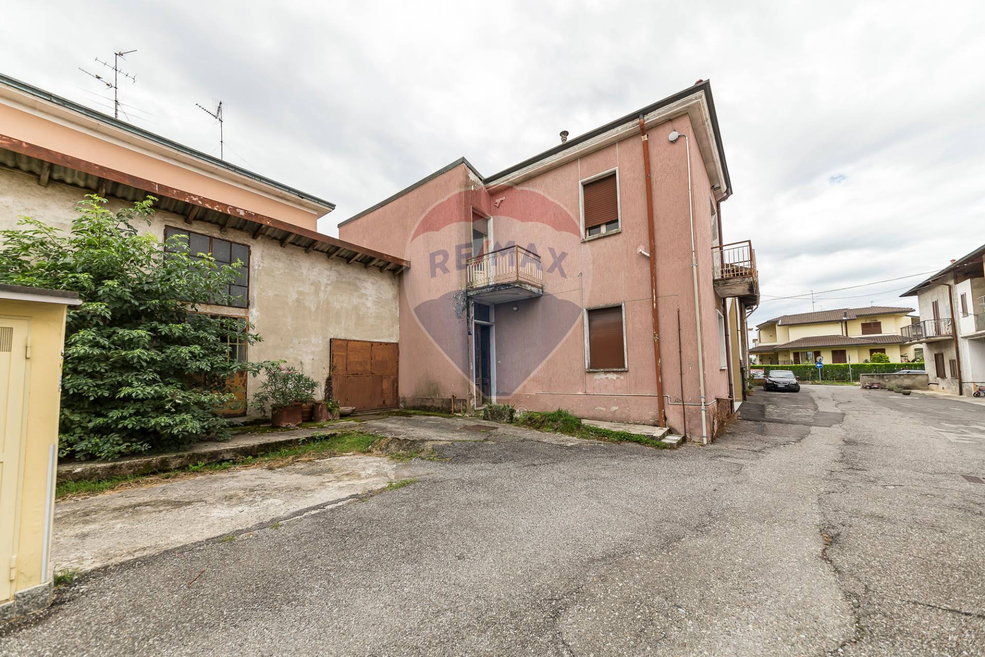  triuggio vendita quart: tregasio re/max futura immobiliare