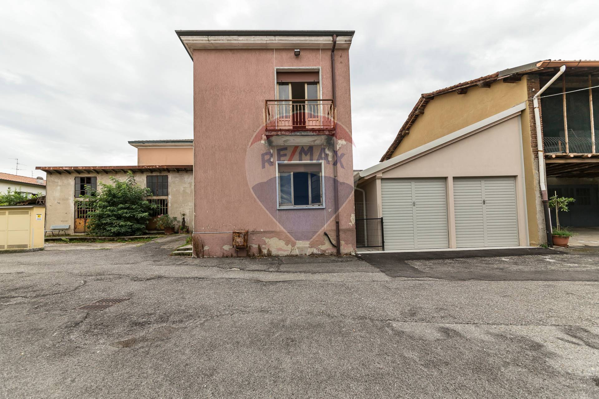 Villa Unifamiliare - Indipendente TRIUGGIO vendita  Tregasio  RE/MAX Futura Immobiliare