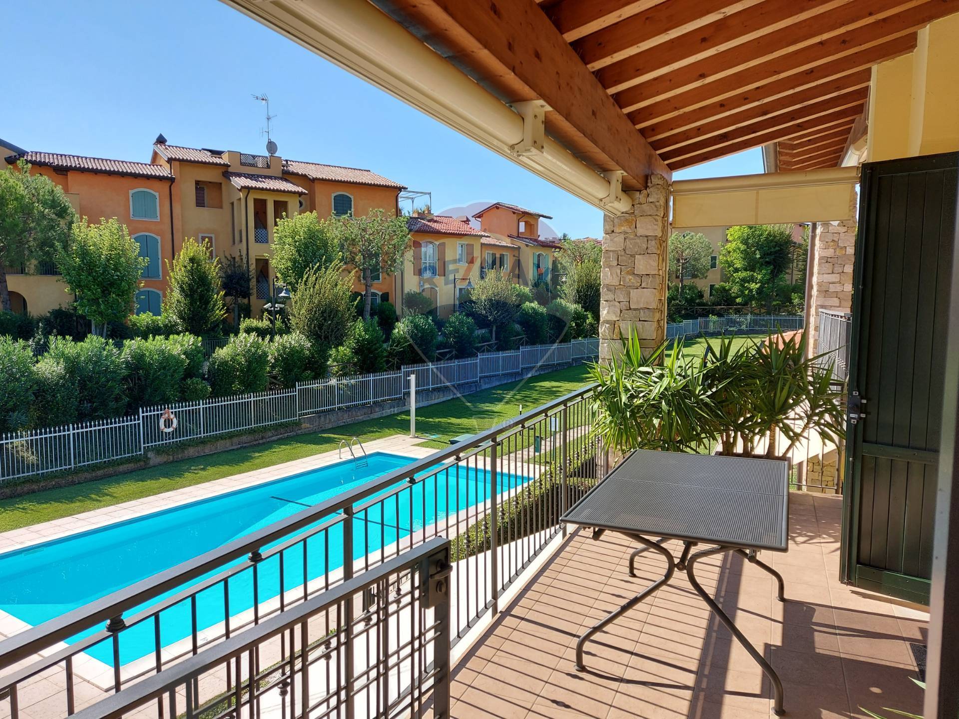 Appartamento MANERBA DEL GARDA vendita    RE/MAX Edilfin