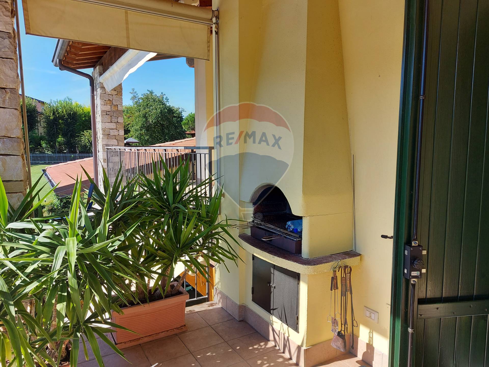 Appartamento MANERBA DEL GARDA vendita    RE/MAX Edilfin