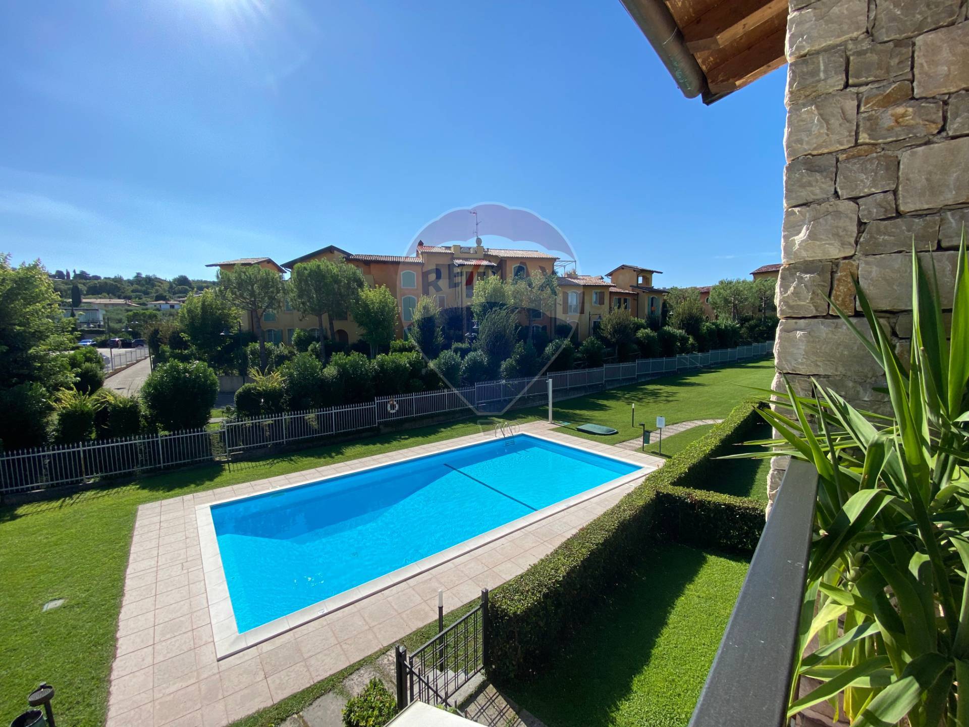 Appartamento MANERBA DEL GARDA vendita    RE/MAX Edilfin