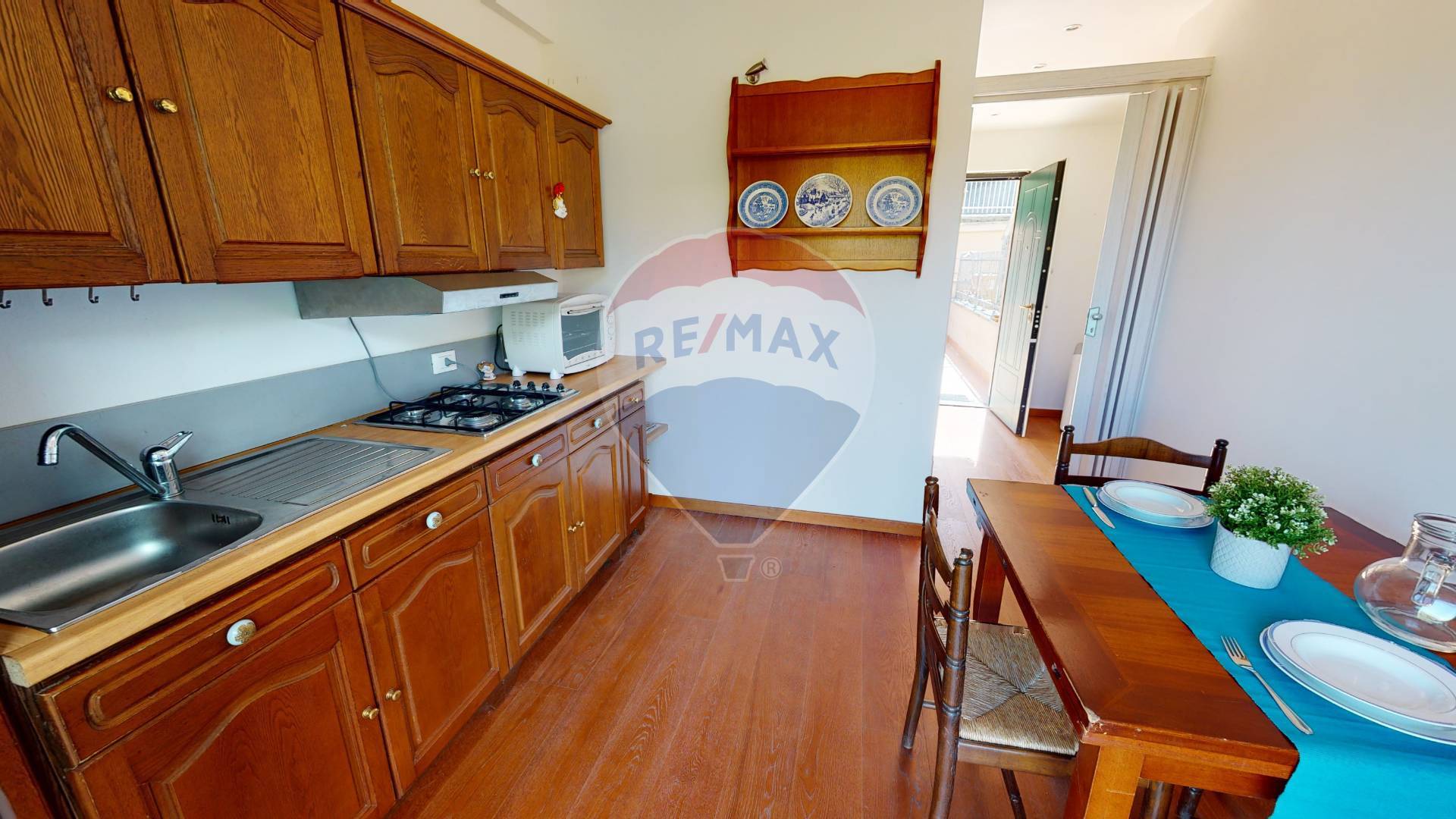 Villa Bifamiliare ARENZANO vendita    RE/MAX Med
