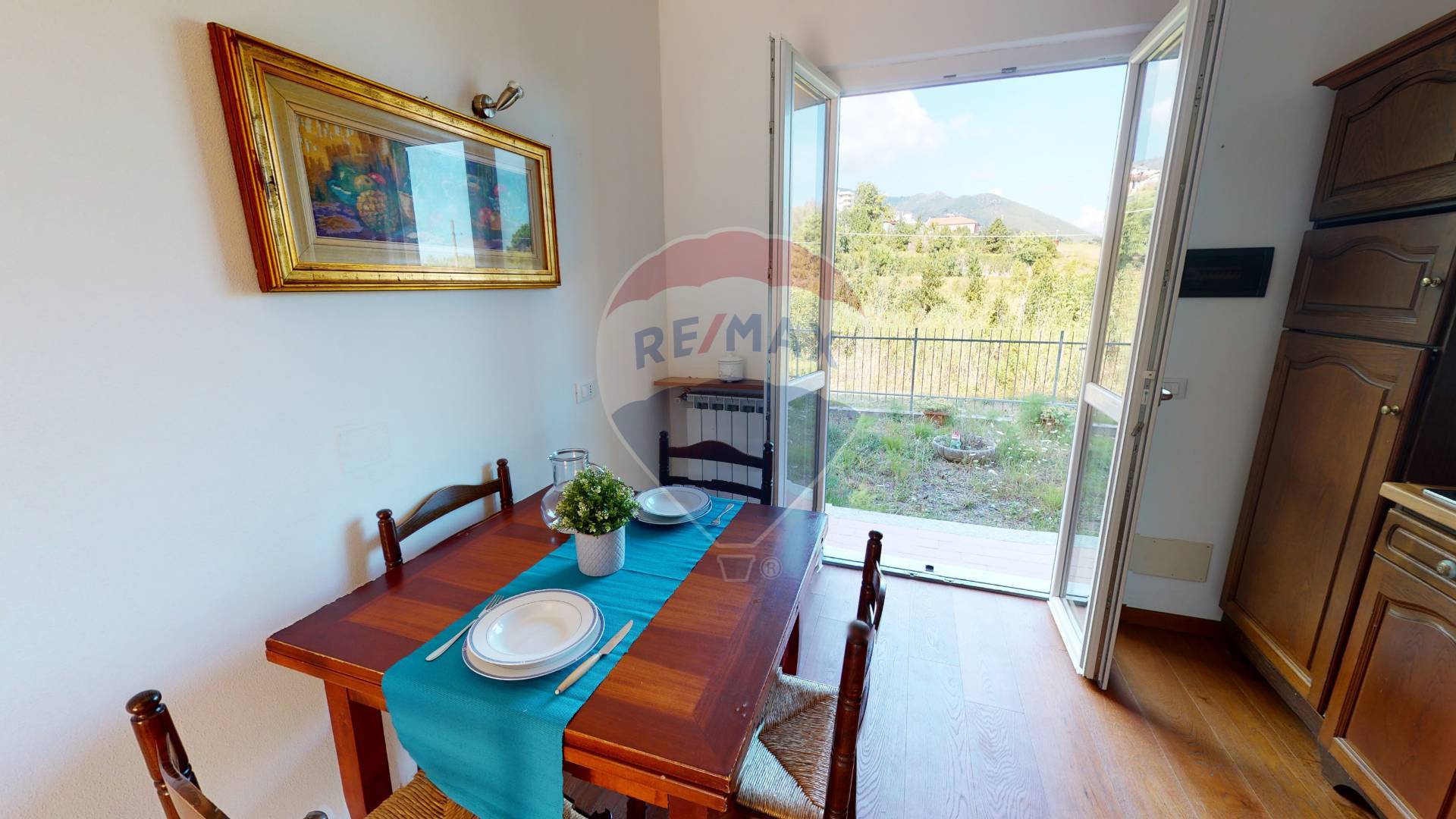  arenzano vendita quart:  re/max med