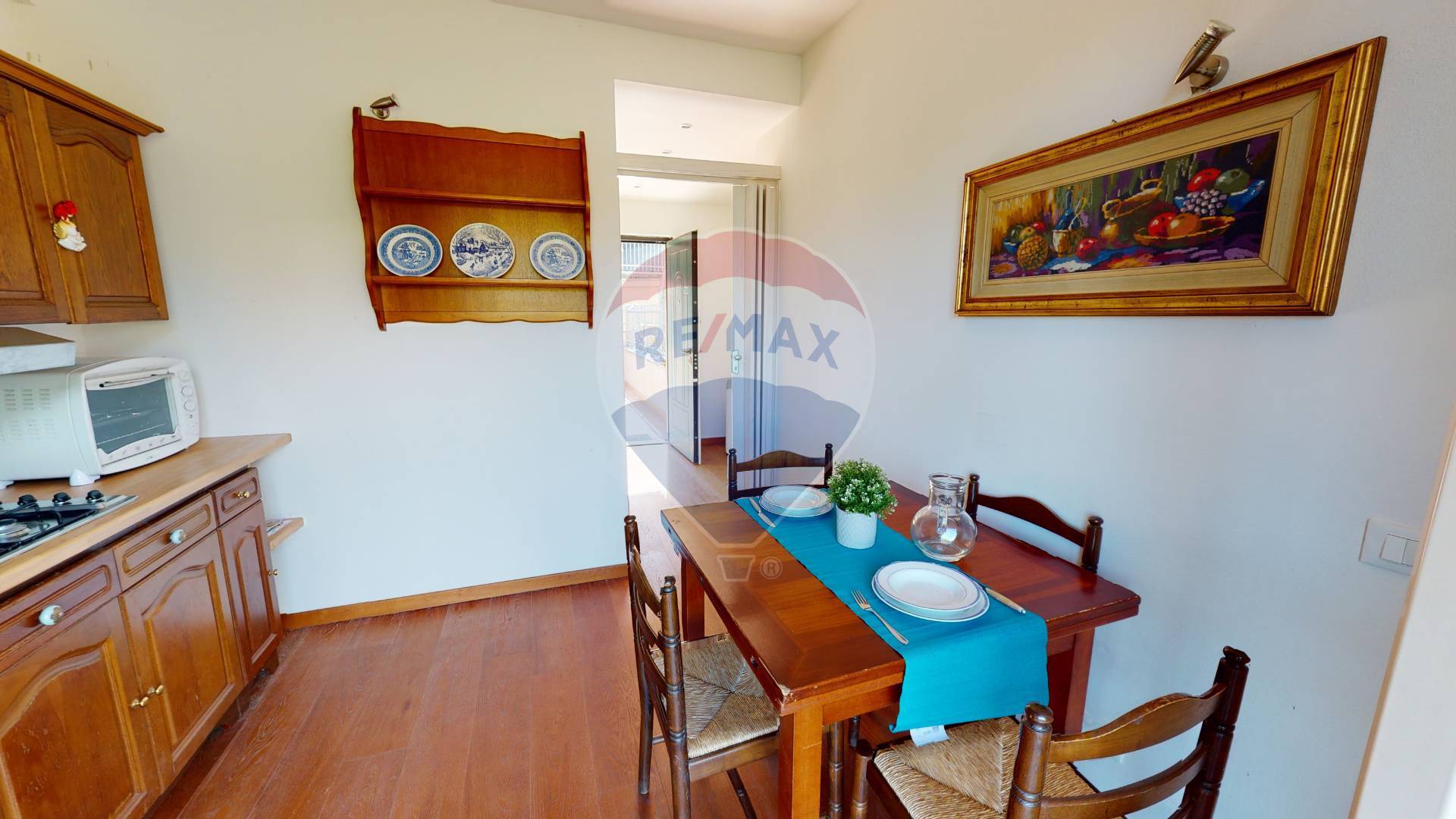 Villa Bifamiliare ARENZANO vendita    RE/MAX Med