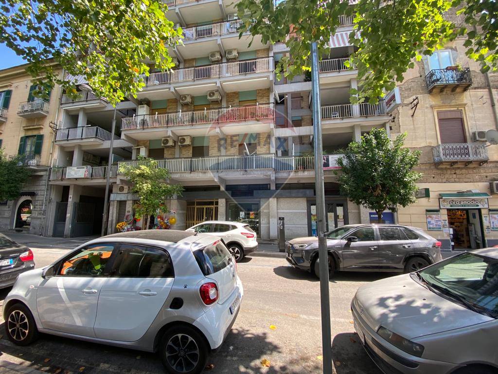 Appartamento CASERTA vendita  Centro  RE/MAX Divina