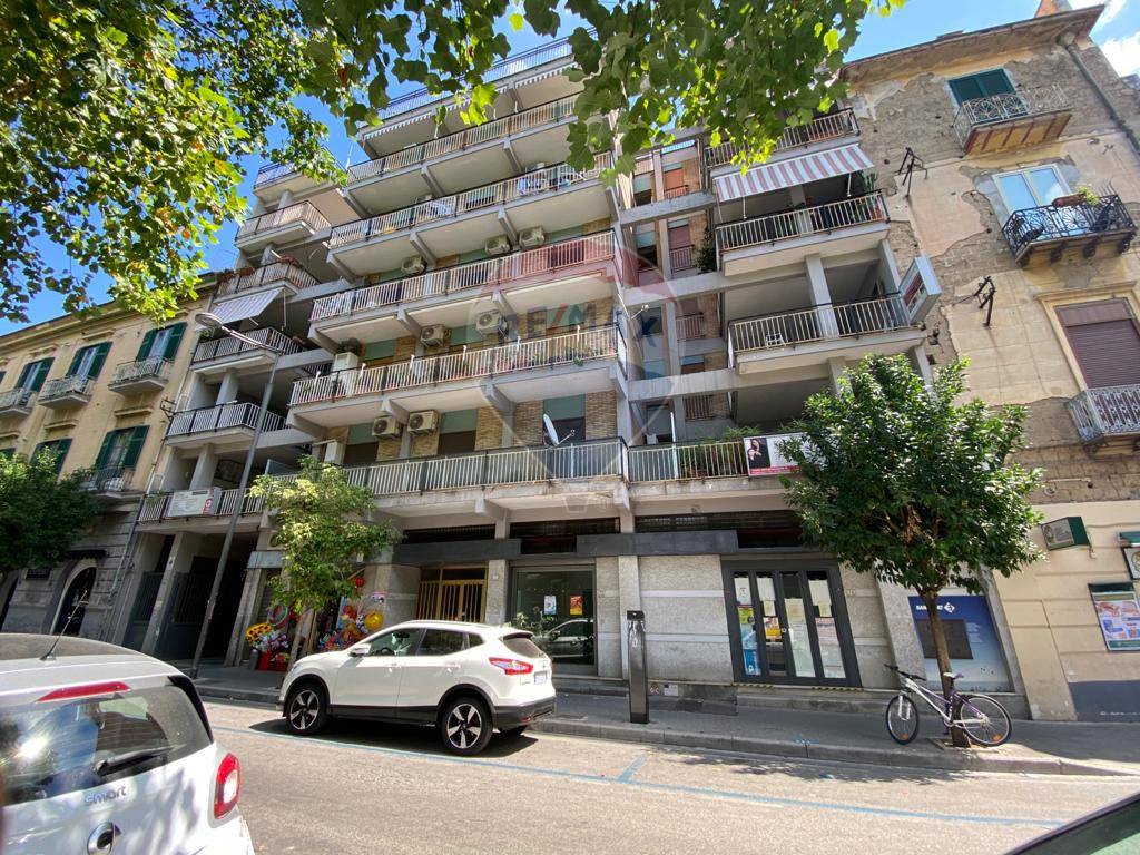 Appartamento CASERTA vendita  Centro  RE/MAX Divina