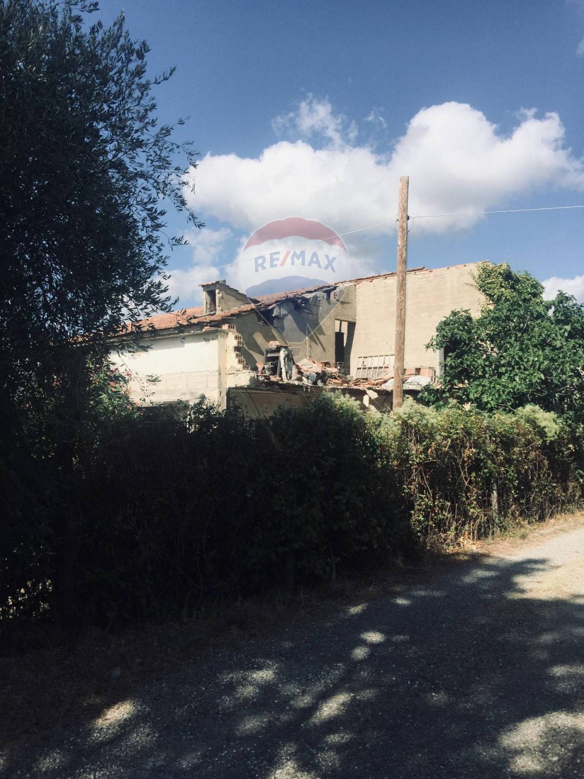 Rustico - Cascina MONTESPERTOLI vendita    RE/MAX Professional