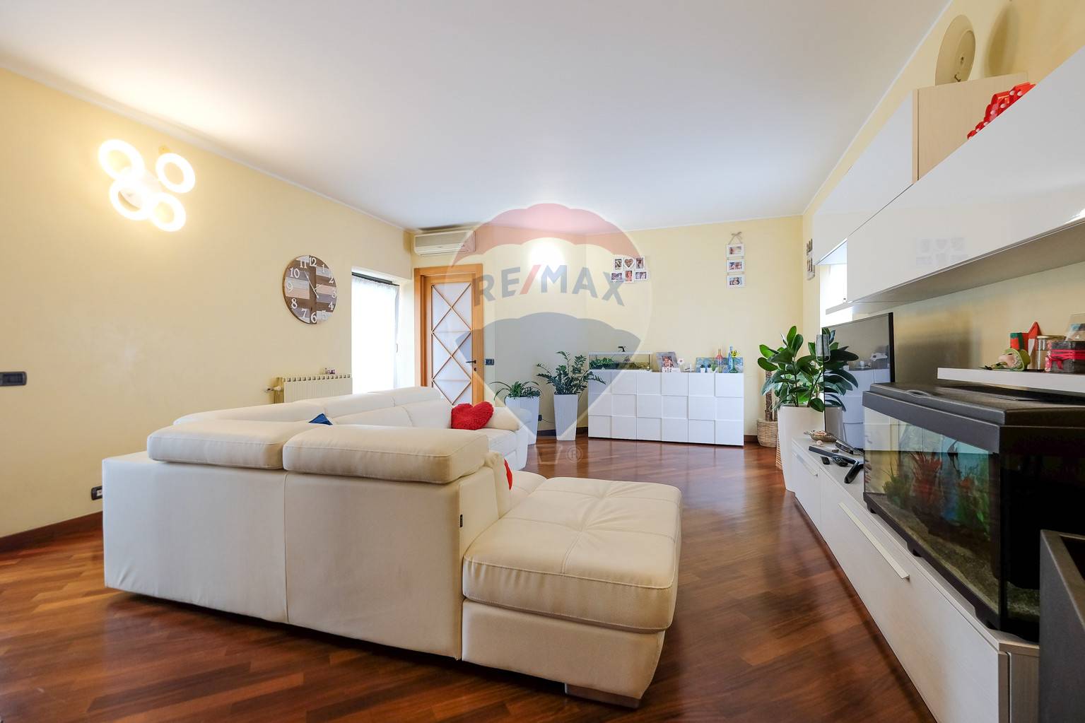 Villa Bifamiliare ZANICA vendita  Padergnone  RE/MAX Expo