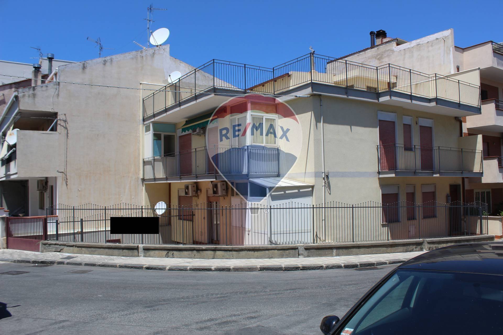 Appartamento SANTA TERESA DI RIVA vendita    RE/MAX Crea Casa