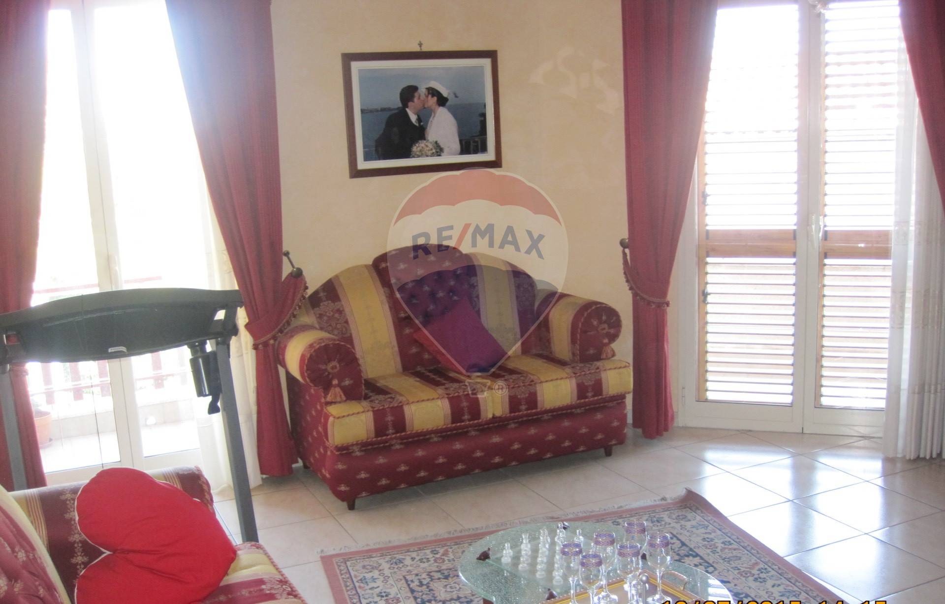 Appartamento ACI CASTELLO vendita  Ficarazzi  RE/MAX White House