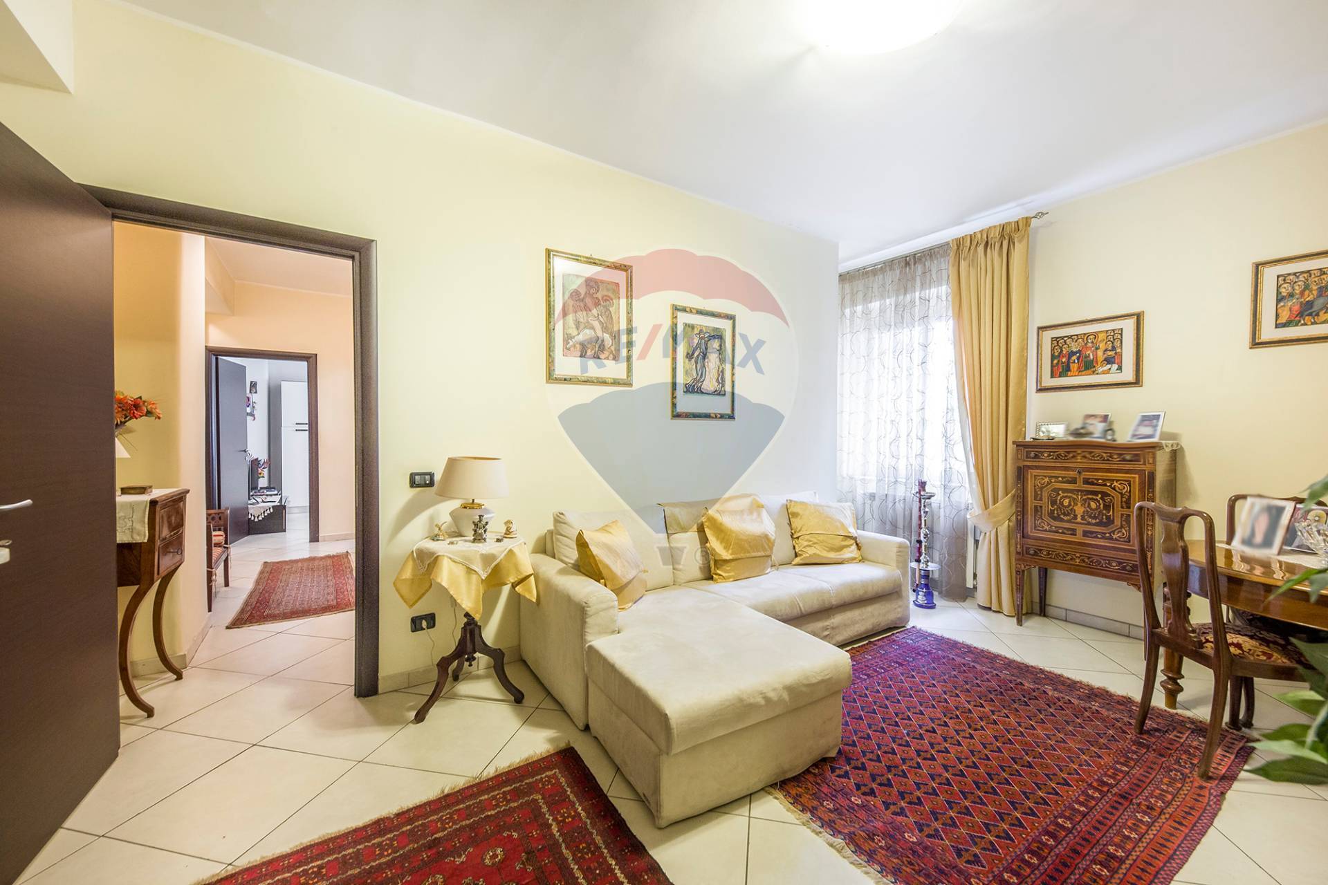  catania vendita quart: zona centro re-max-city-home