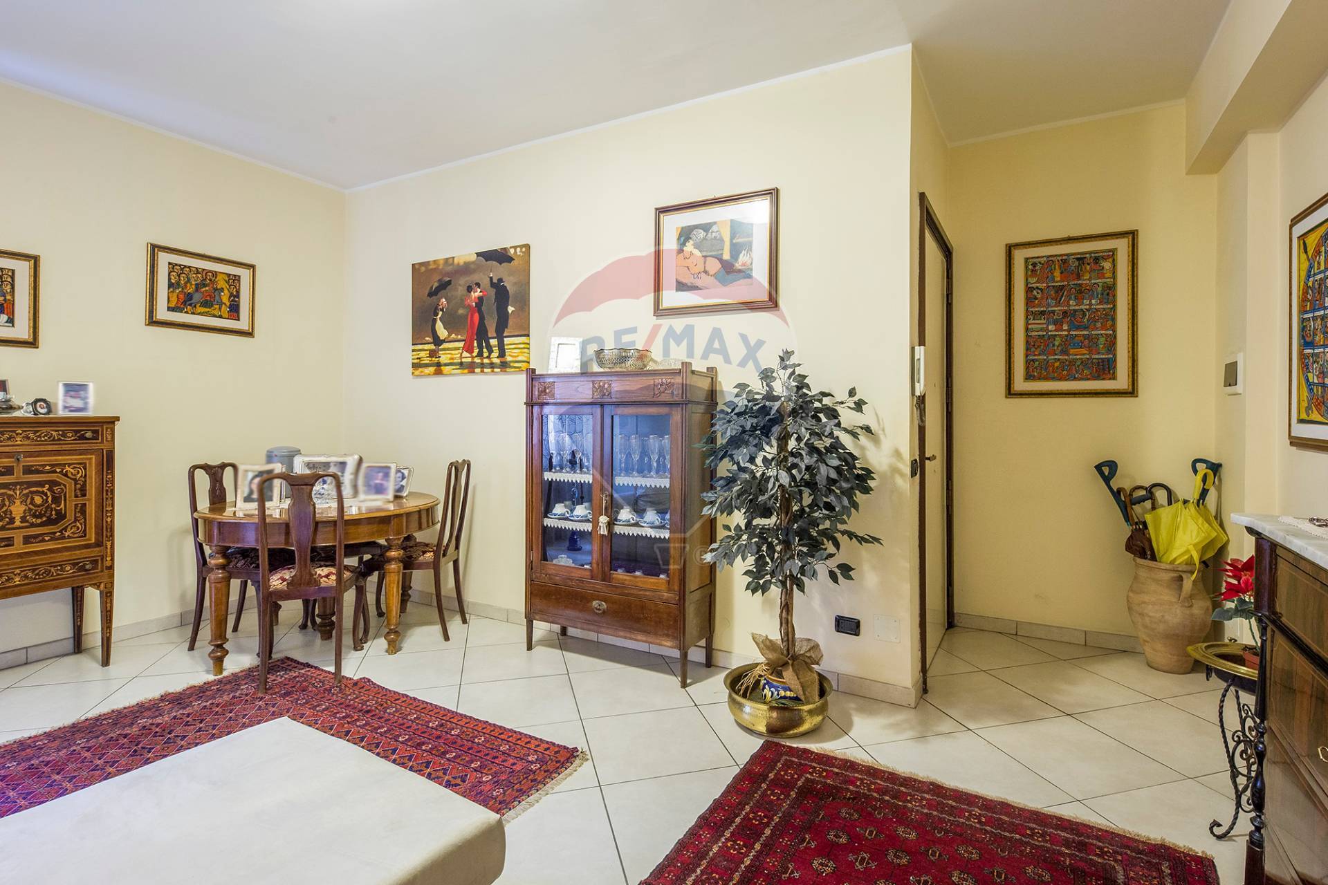 Appartamento CATANIA vendita  Zona centro  RE/MAX City Home