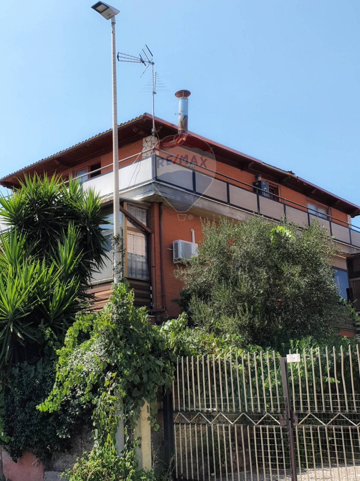 Villa Unifamiliare - Indipendente ROMA vendita  Acilia  RE/MAX Just