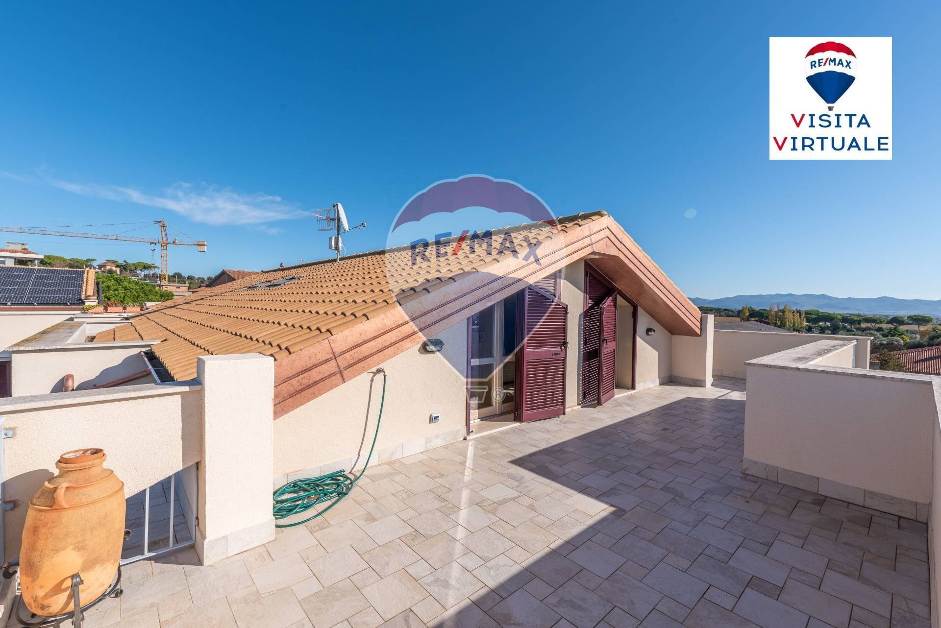  tarquinia vendita quart: paparello re/max best