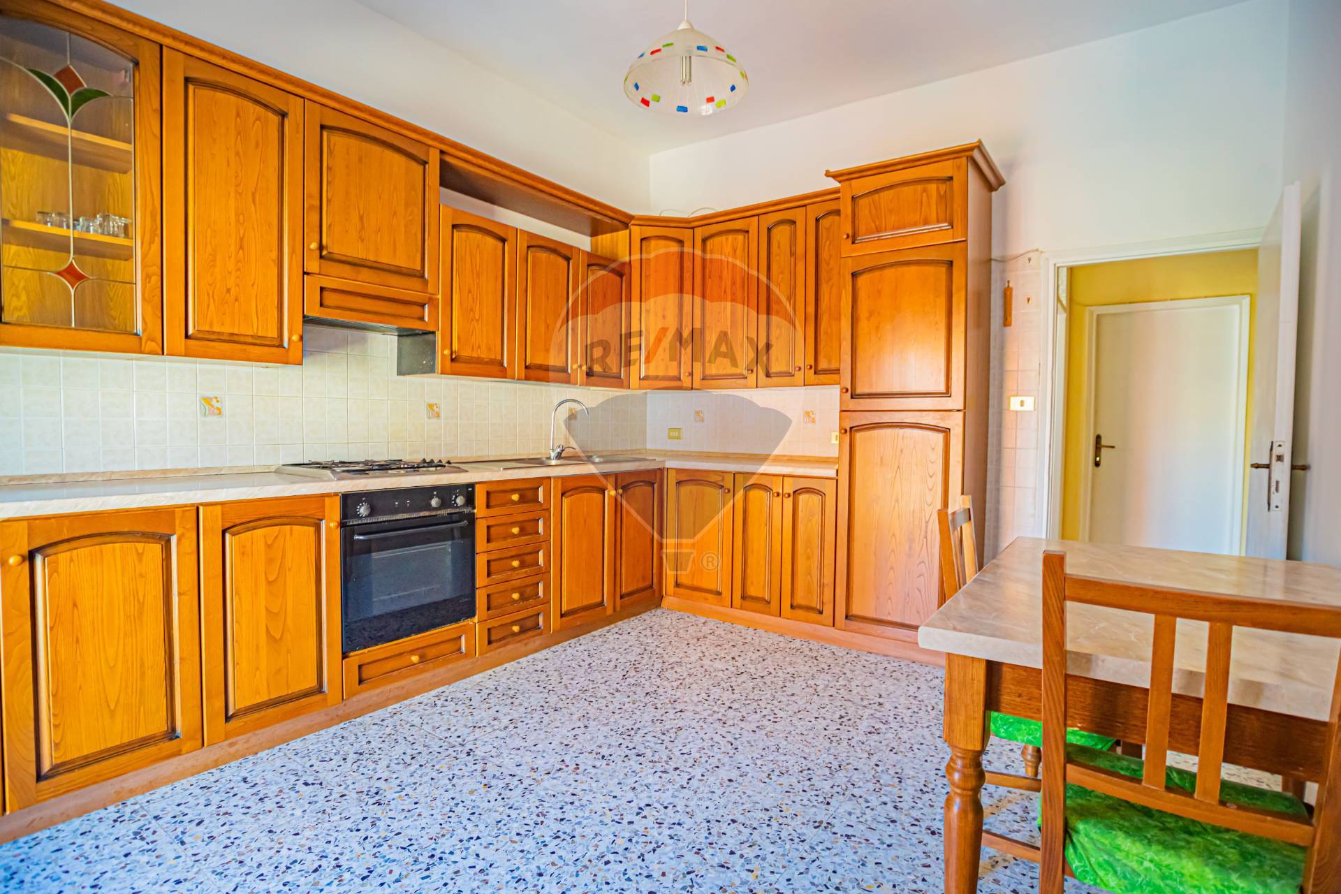 Appartamento TARQUINIA vendita  Clementina  RE/MAX Best