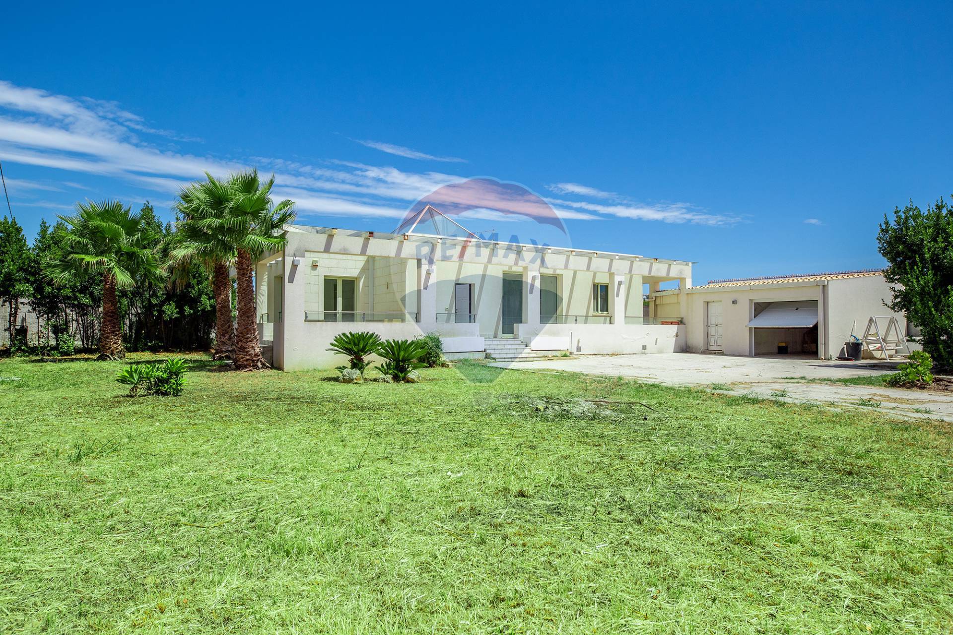 Villa SIRACUSA vendita  Tremmilia  RE/MAX City Home