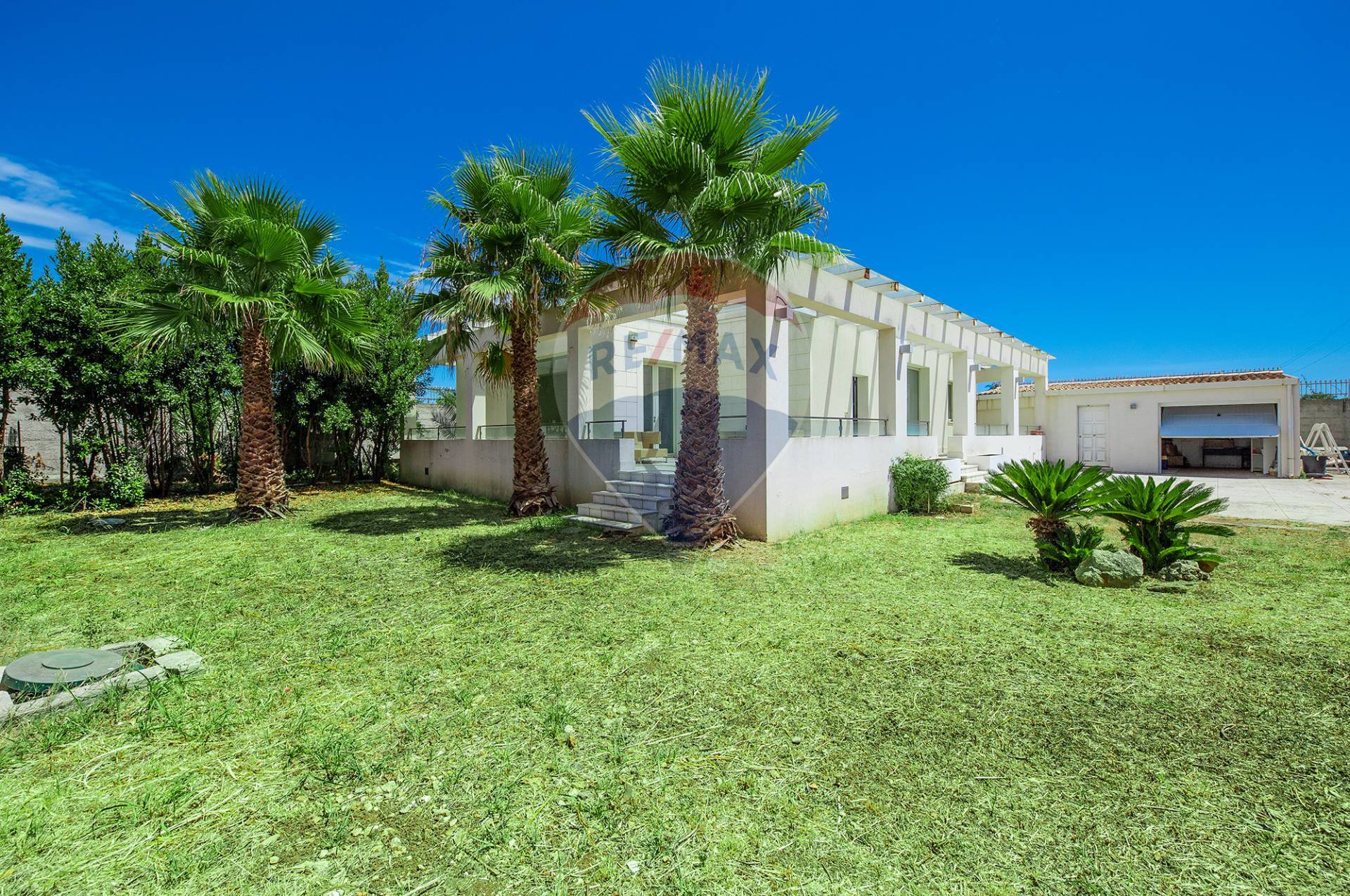 Villa SIRACUSA vendita  Tremmilia  RE/MAX City Home