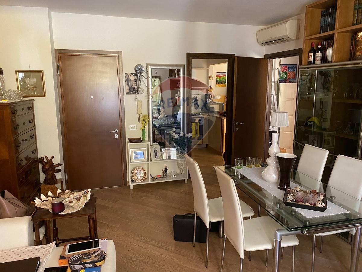 Appartamento VERONA vendita  San Zeno  RE/MAX Top Elegance