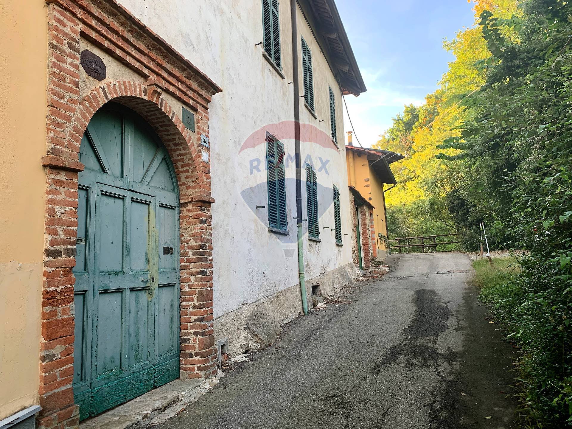 Villa Unifamiliare - Indipendente POLLONE vendita  Cangio  RE/MAX Unit