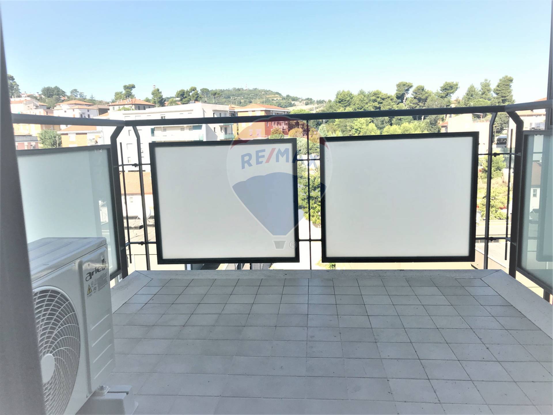 Appartamento ANCONA vendita  Pinocchio  RE/MAX Centro Casa