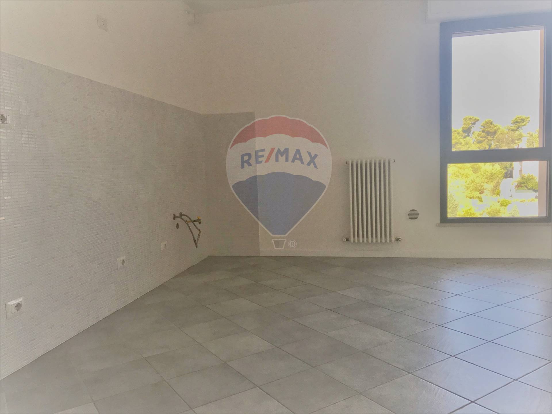 Appartamento ANCONA vendita  Pinocchio  RE/MAX Centro Casa
