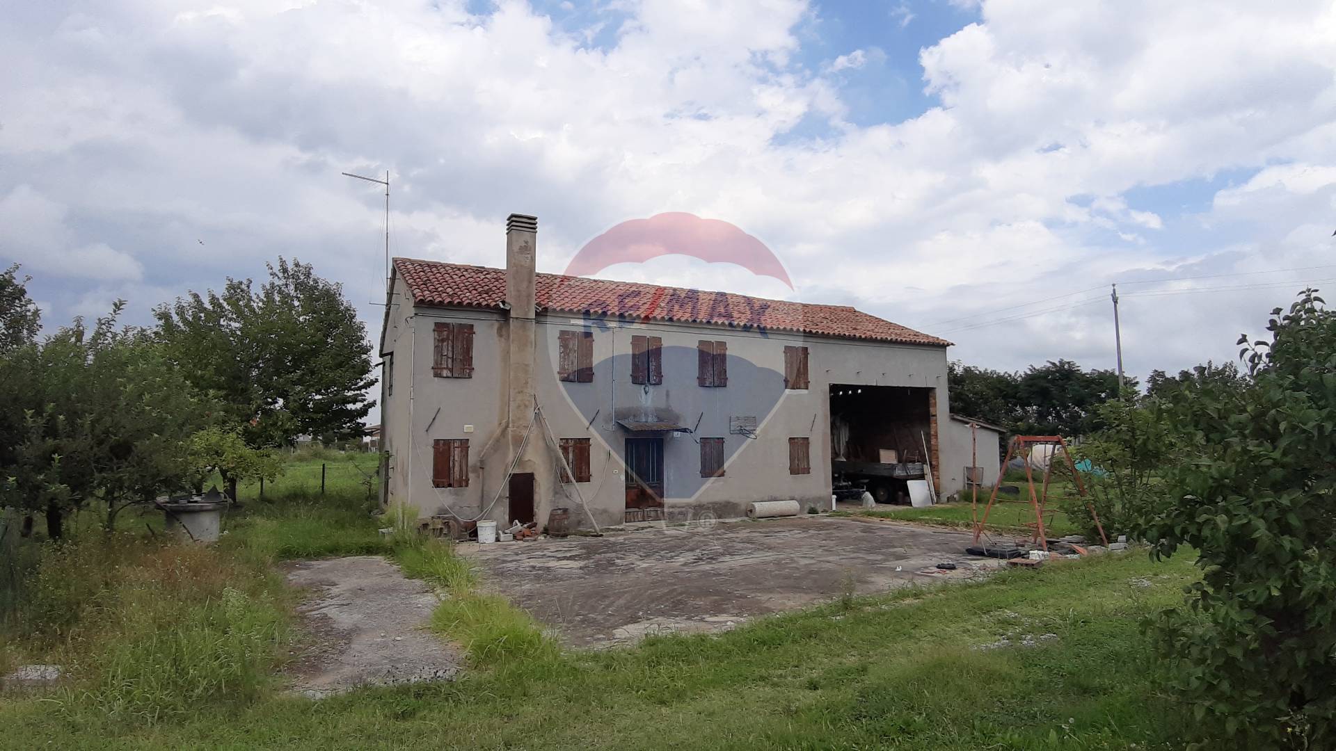 Villa PIOVE DI SACCO vendita  Sampieri  RE/MAX Sunbeam