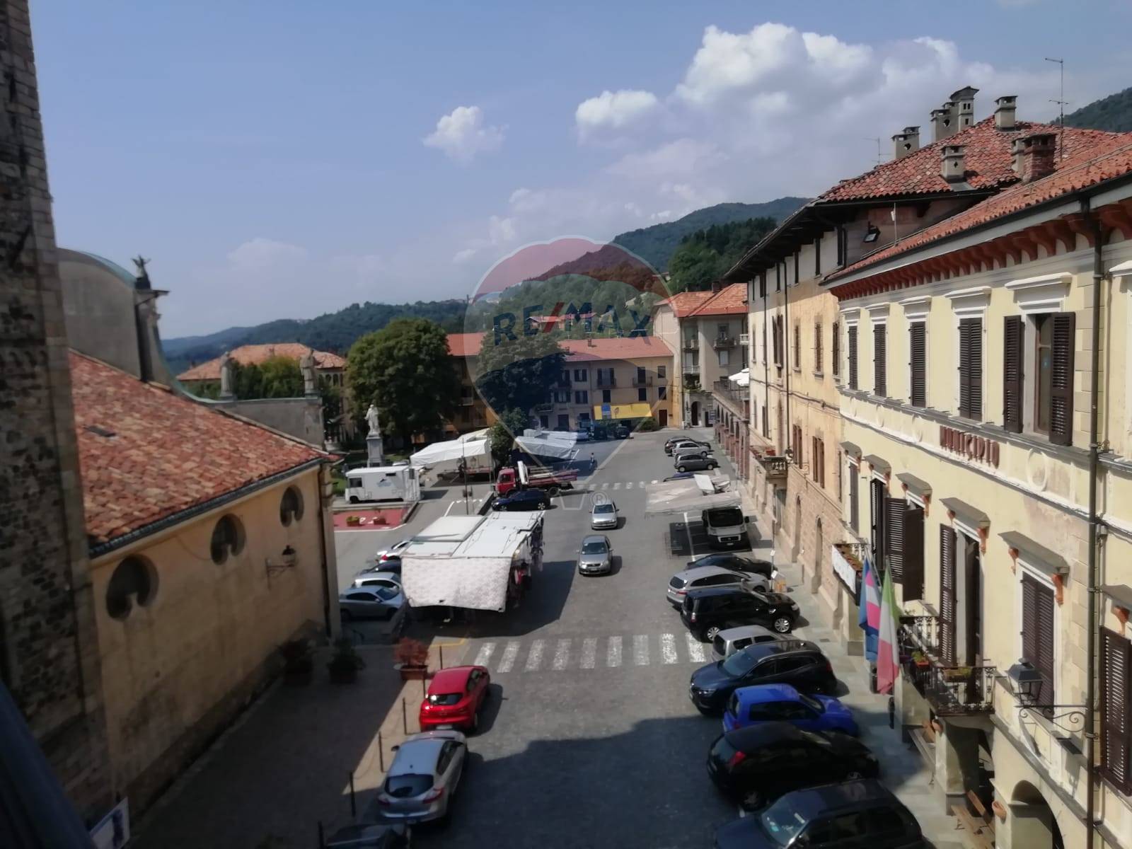 Appartamento ITALIA vendita    RE/MAX Unit