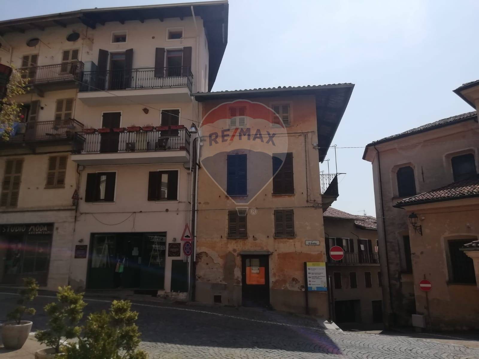 Appartamento ITALIA vendita    RE/MAX Unit