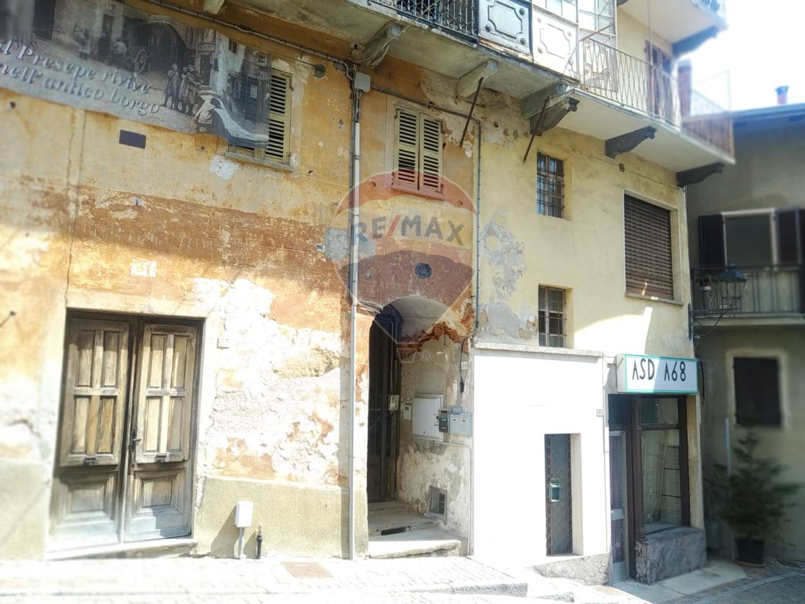 Appartamento ITALIA vendita    RE/MAX Unit