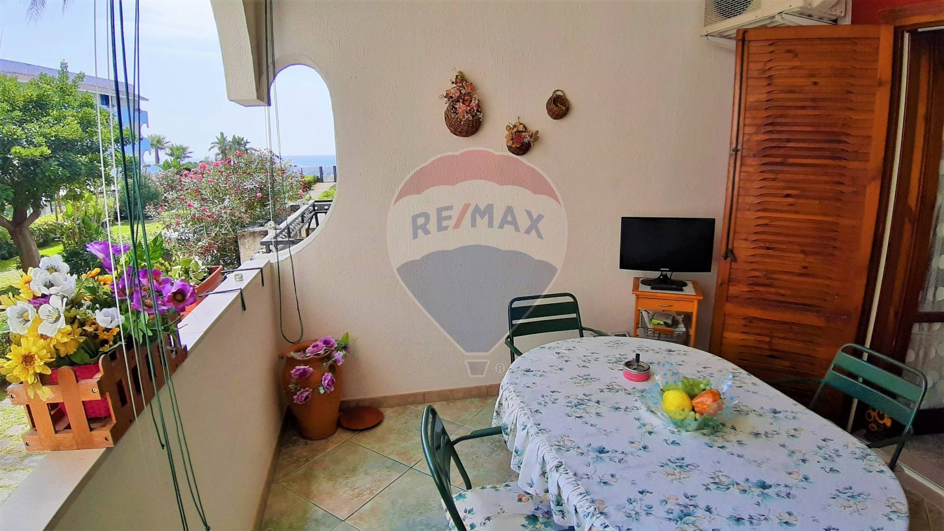 Appartamento GIARDINI-NAXOS vendita  Recanati  RE/MAX Crea Casa