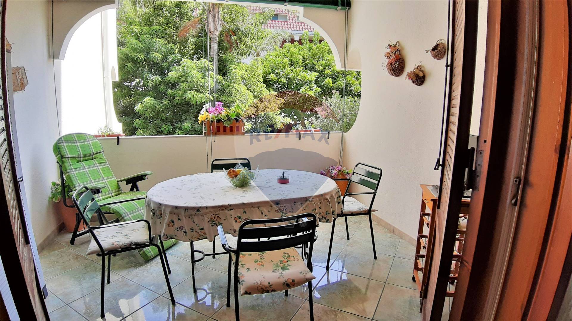 Appartamento GIARDINI-NAXOS vendita  Recanati  RE/MAX Crea Casa