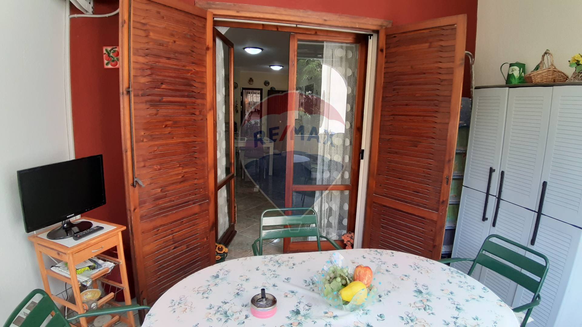 Appartamento GIARDINI-NAXOS vendita  Recanati  RE/MAX Crea Casa