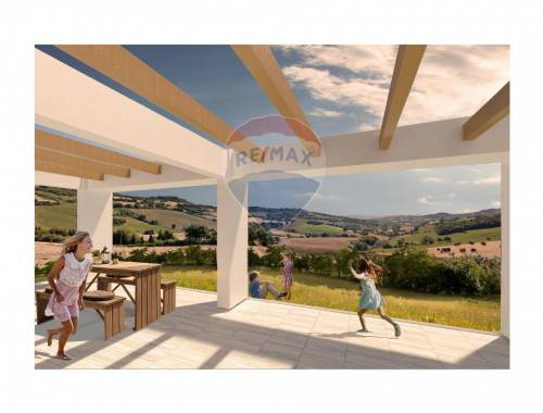 Appartamento OSIMO vendita  San Paterniano  RE/MAX Master Class