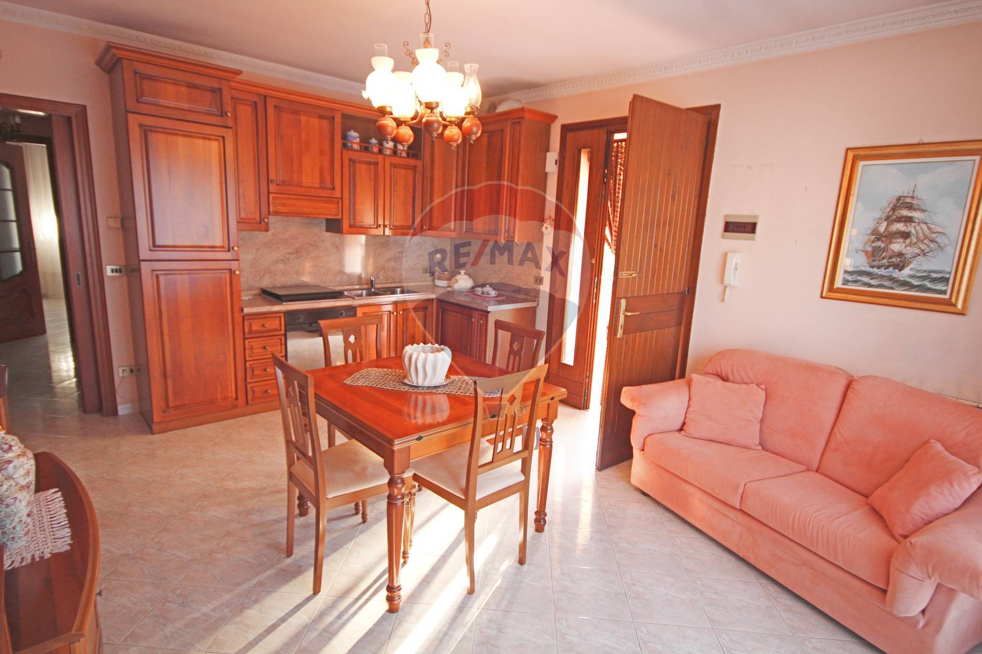 Appartamento PORTO VIRO vendita  Contarina  RE/MAX Sunbeam