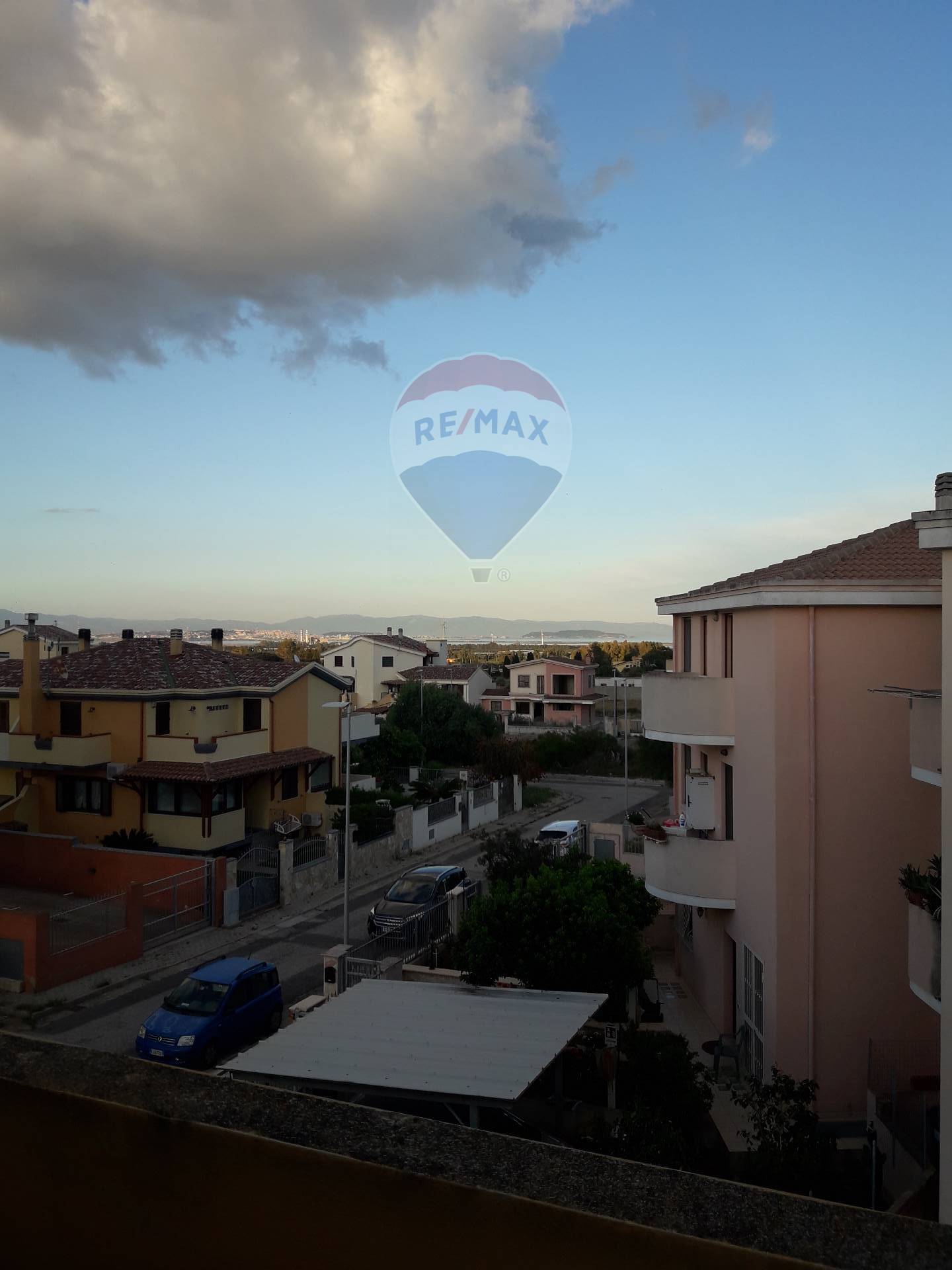 Appartamento CAPOTERRA vendita  Zona Periferia Abitato  RE/MAX Incontro