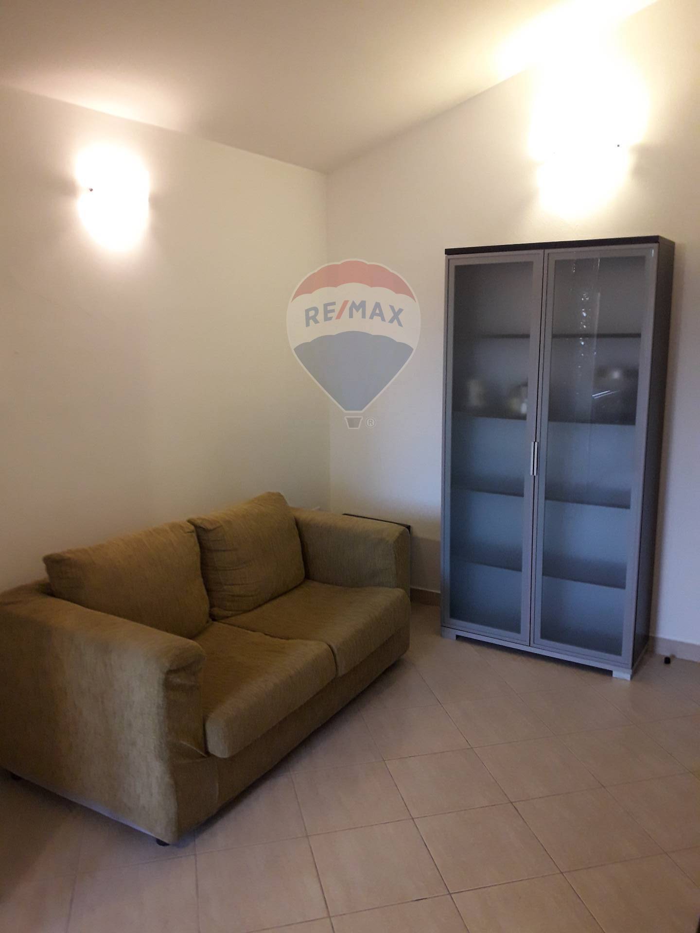 Appartamento CAPOTERRA vendita  Zona Periferia Abitato  RE/MAX Incontro