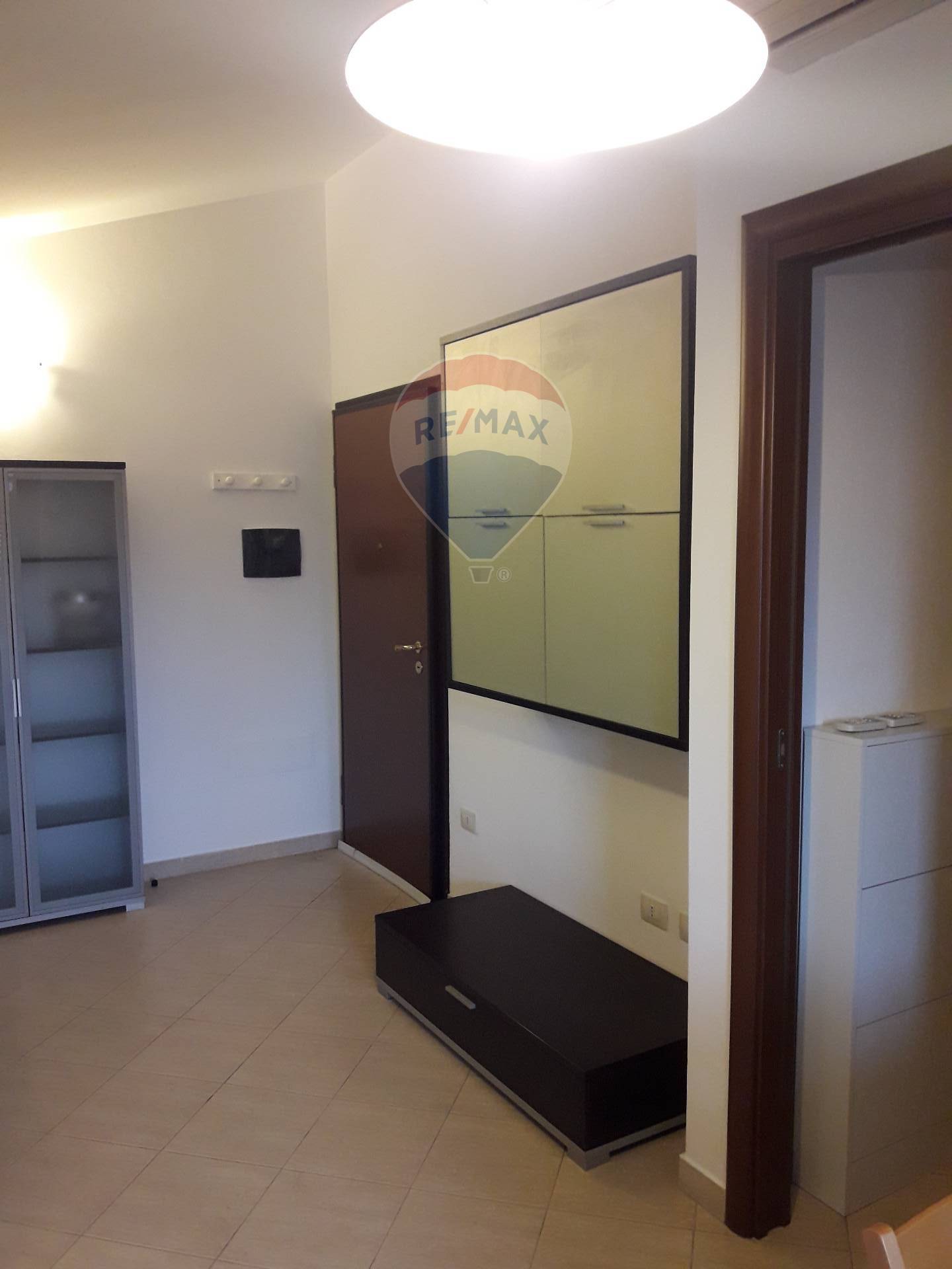 Appartamento CAPOTERRA vendita  Zona Periferia Abitato  RE/MAX Incontro