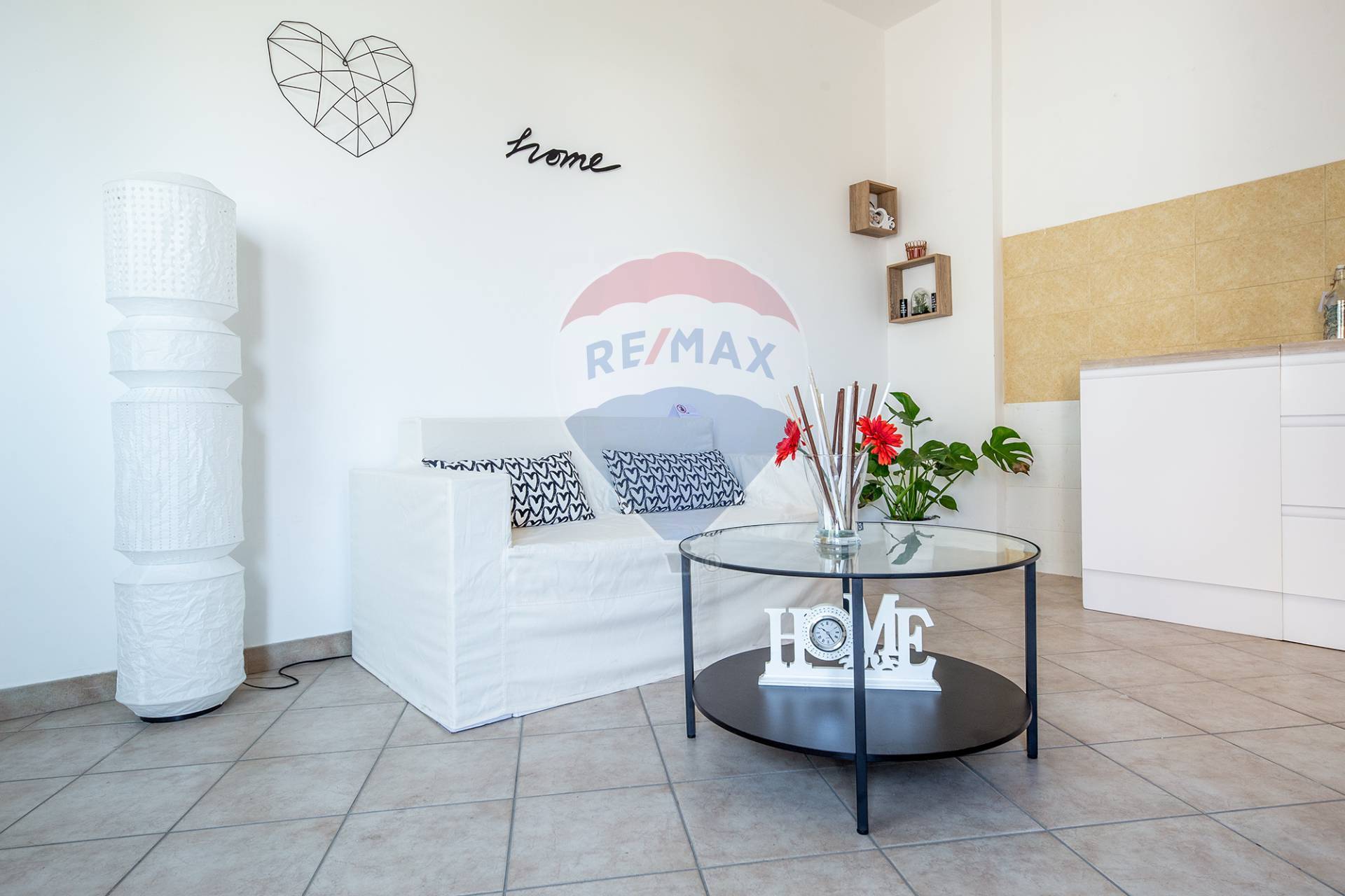 Appartamento CATANIA vendita  San Giovanni Galermo  RE/MAX City Home