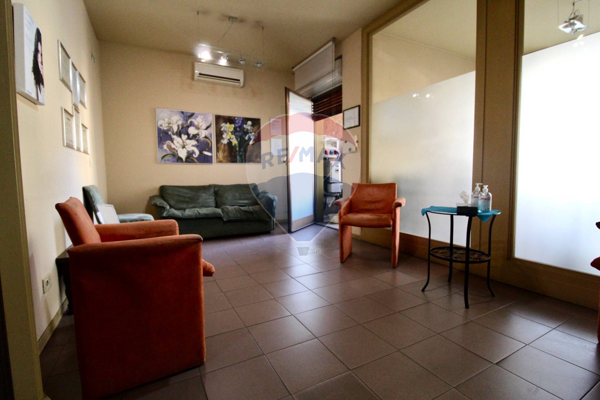 Ufficio - Loc.Com. CATANIA affitto  Province  RE/MAX Kleos