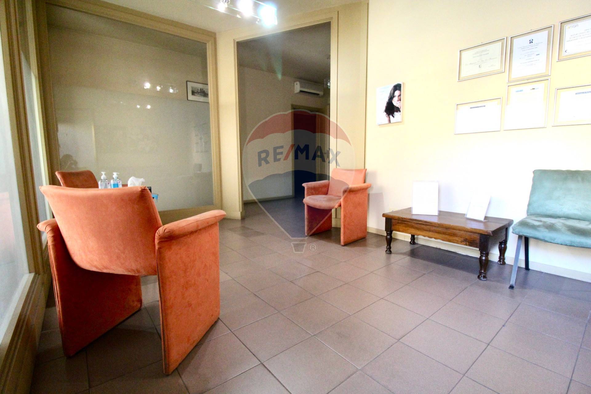 Ufficio - Loc.Com. CATANIA affitto  Province  RE/MAX Kleos