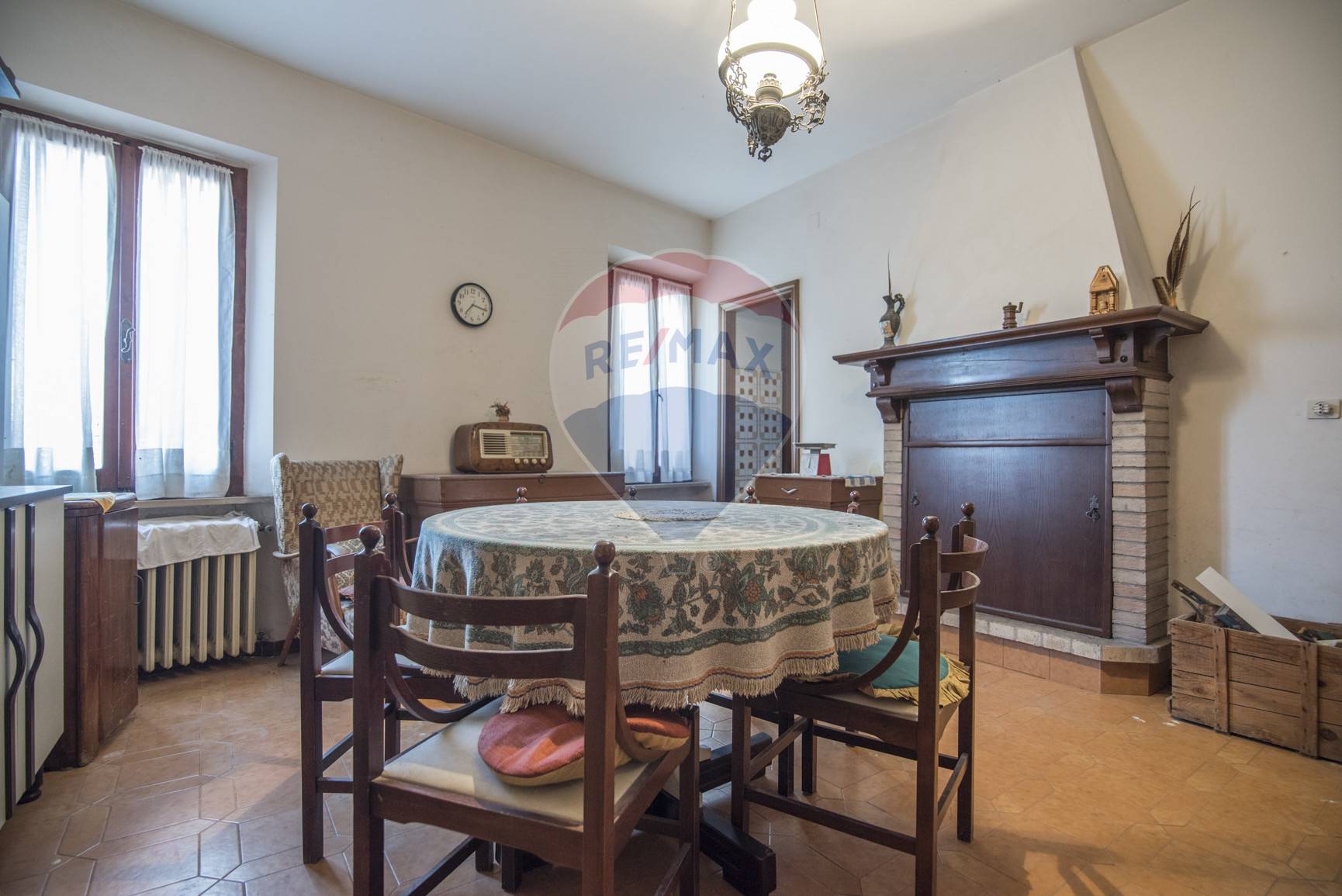 Villa Unifamiliare - Indipendente ARCEVIA vendita  Piticchio  RE/MAX Master Class